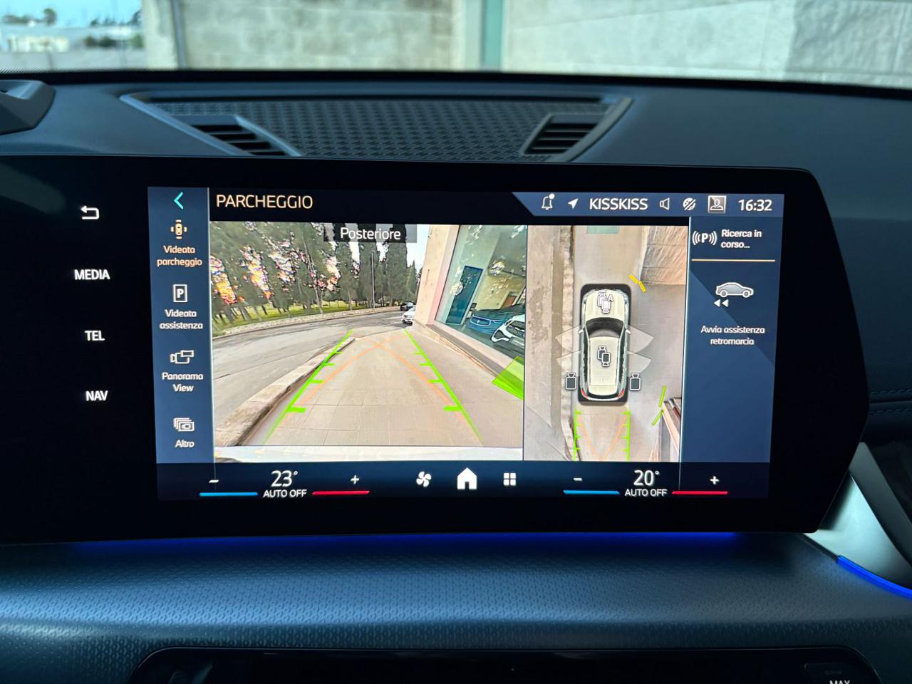 BMW X1 xDrive 20d Msport Pro. - 38