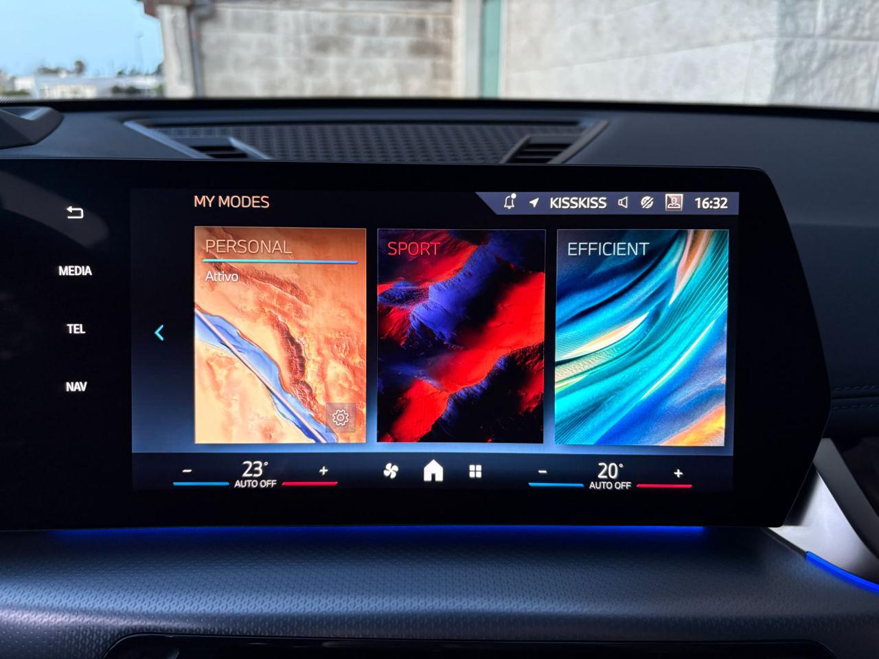 BMW X1 xDrive 20d Msport Pro. - 37