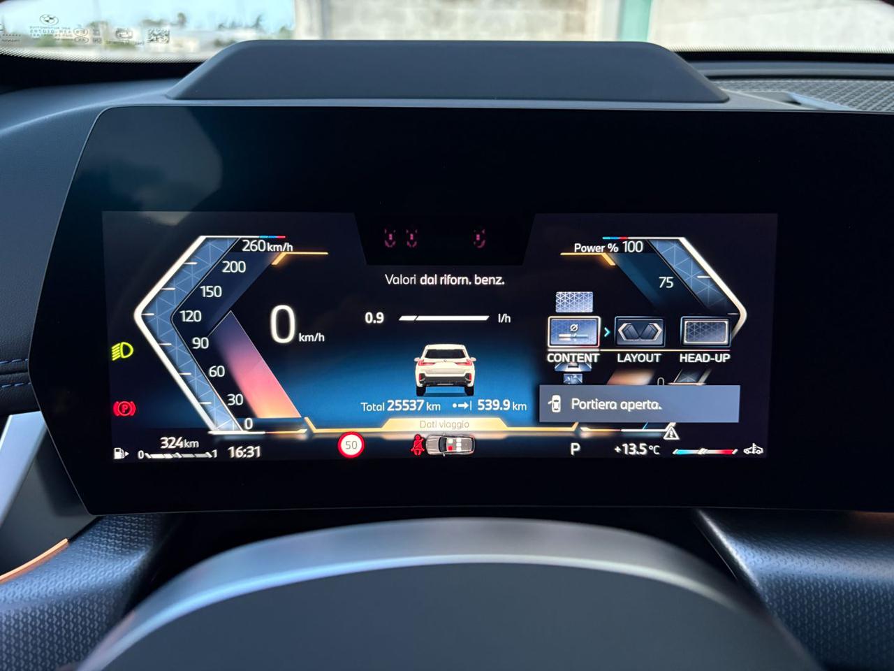 BMW X1 xDrive 20d Msport Pro. - 35