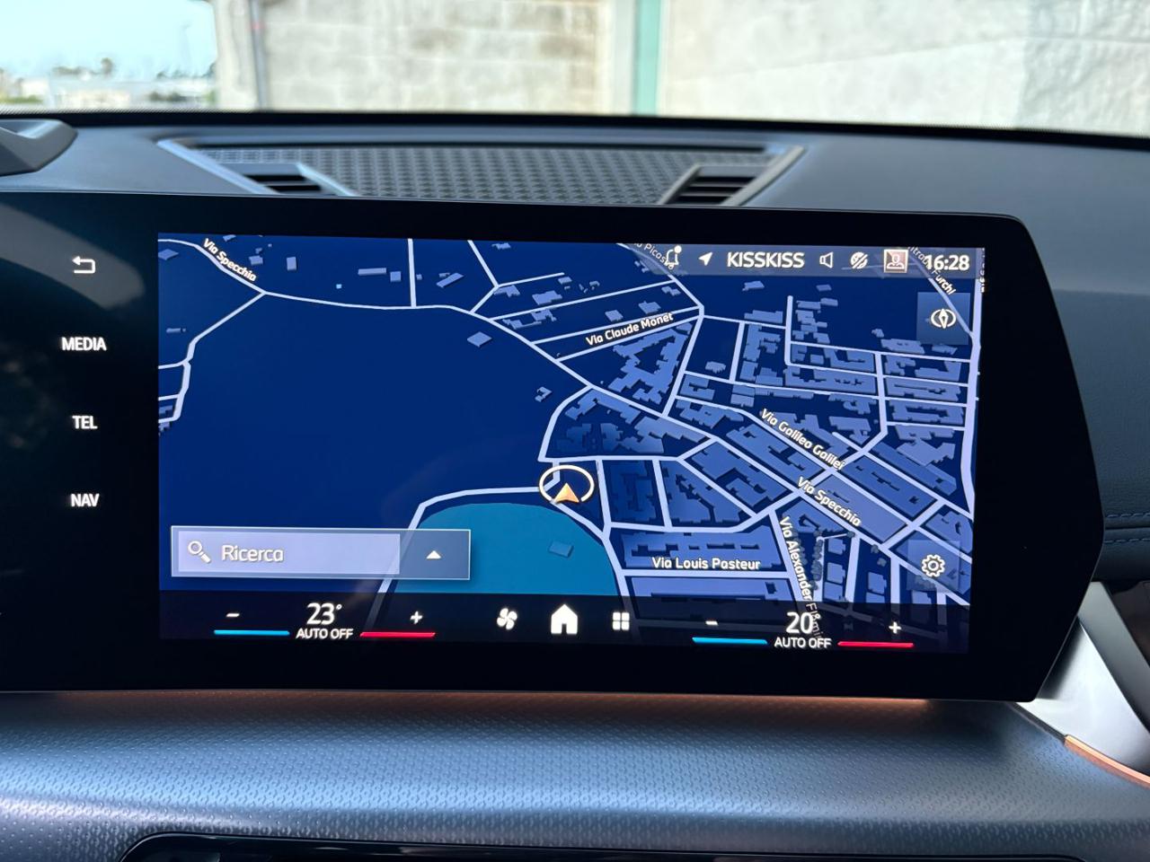 BMW X1 xDrive 20d Msport Pro. - 18