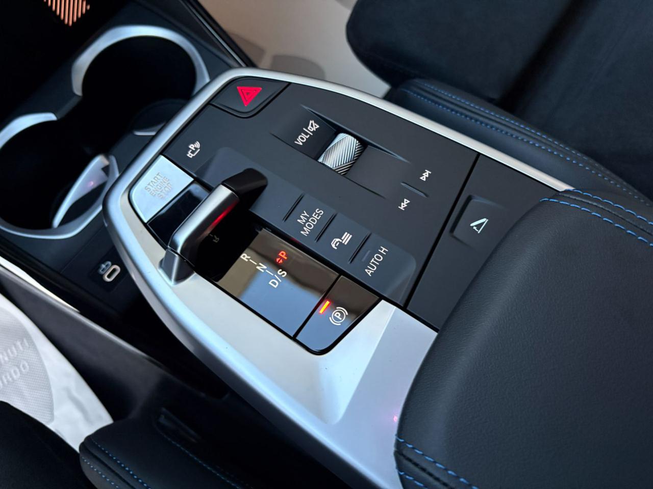 BMW X1 xDrive 20d Msport Pro. - 27