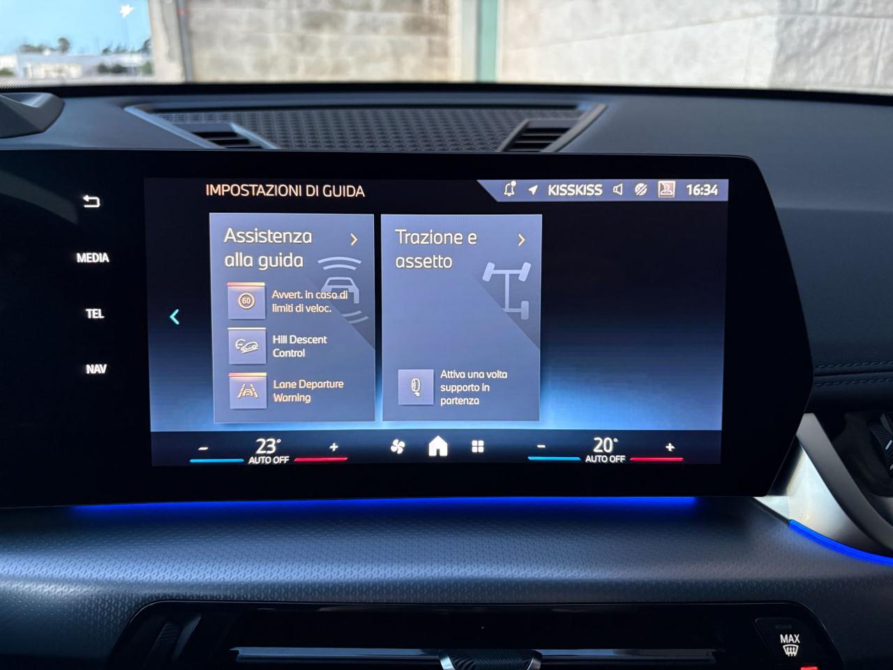 BMW X1 xDrive 20d Msport Pro. - 49