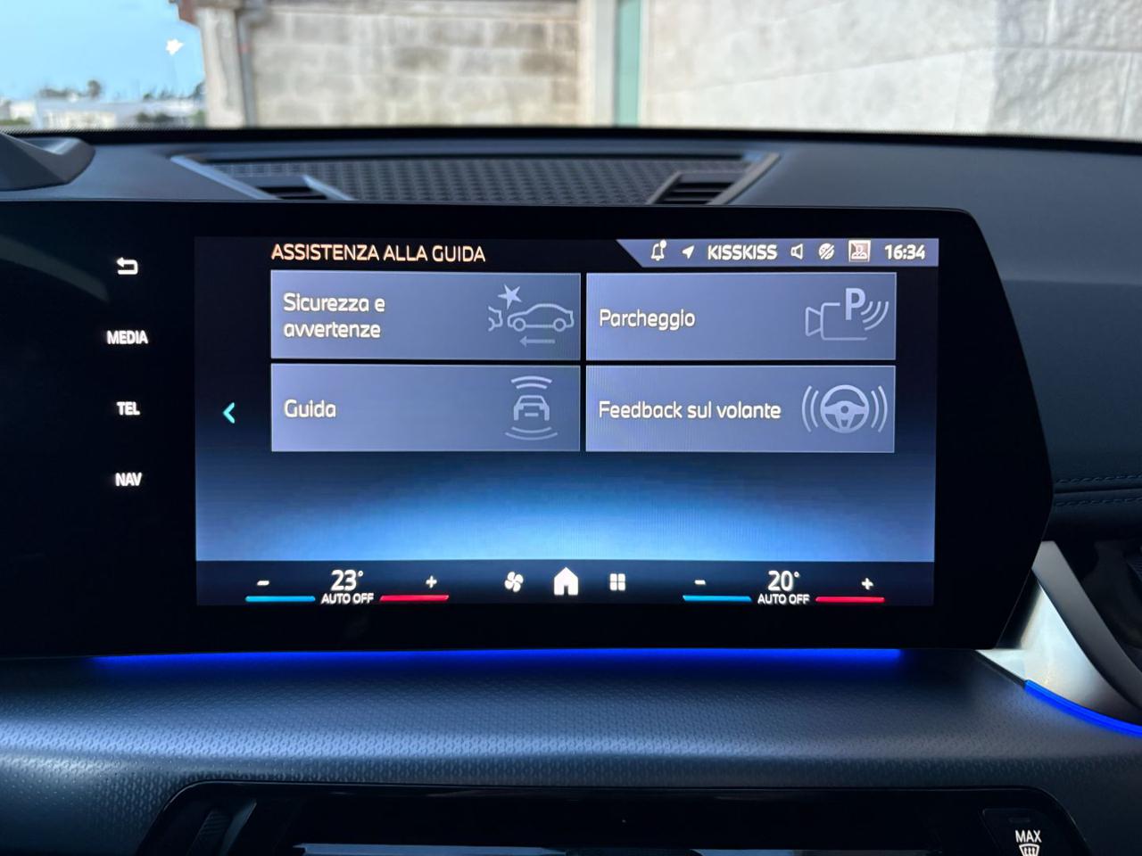 BMW X1 xDrive 20d Msport Pro. - 50