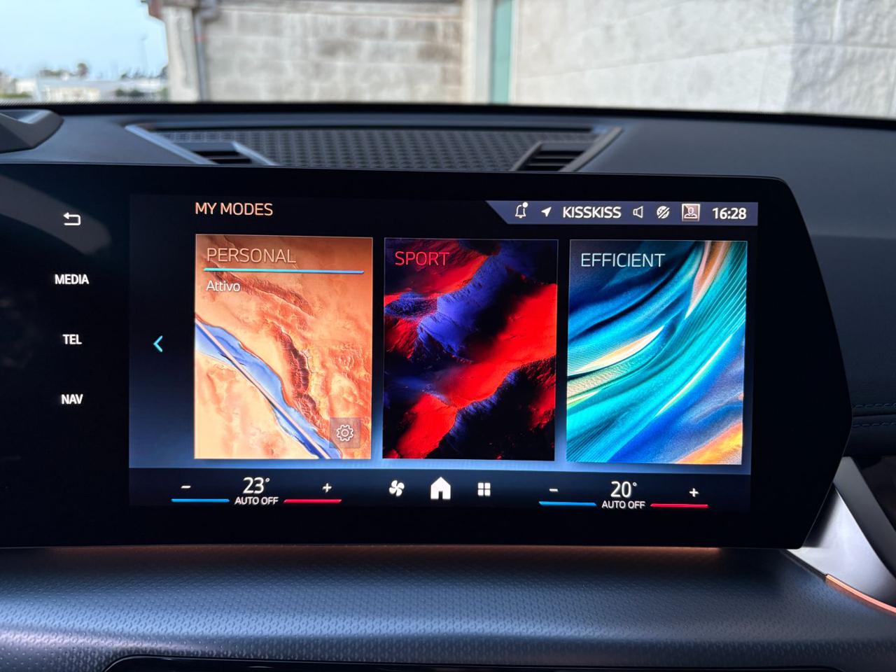 BMW X1 xDrive 20d Msport Pro. - 32