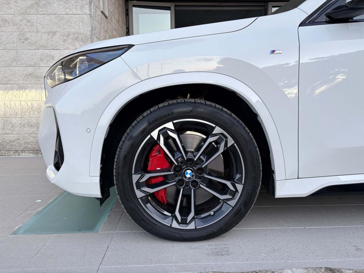 BMW X1 xDrive 20d Msport Pro. - 60