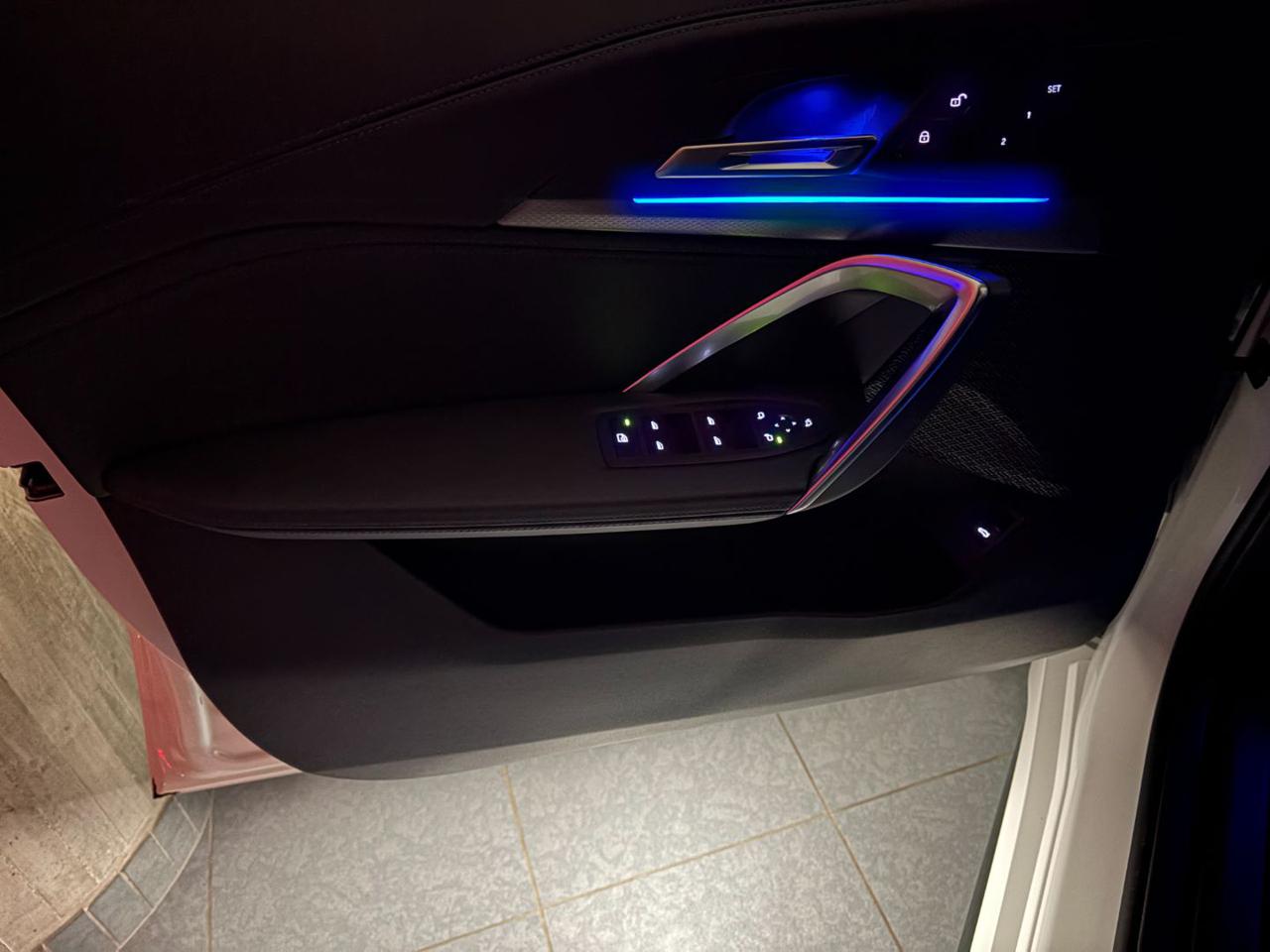 BMW X1 xDrive 20d Msport Pro. - 53