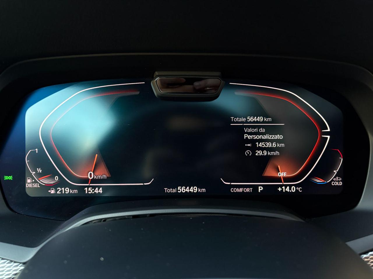 BMW X6 xDrive30d 48V Msport CERCHI DA 22. - 37