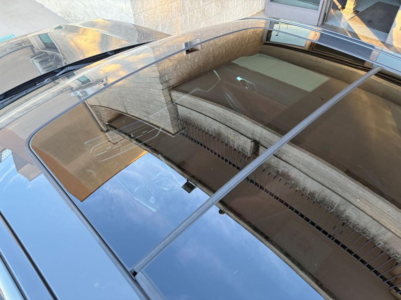 BMW X6 xDrive30d 48V Msport CERCHI DA 22. - 46