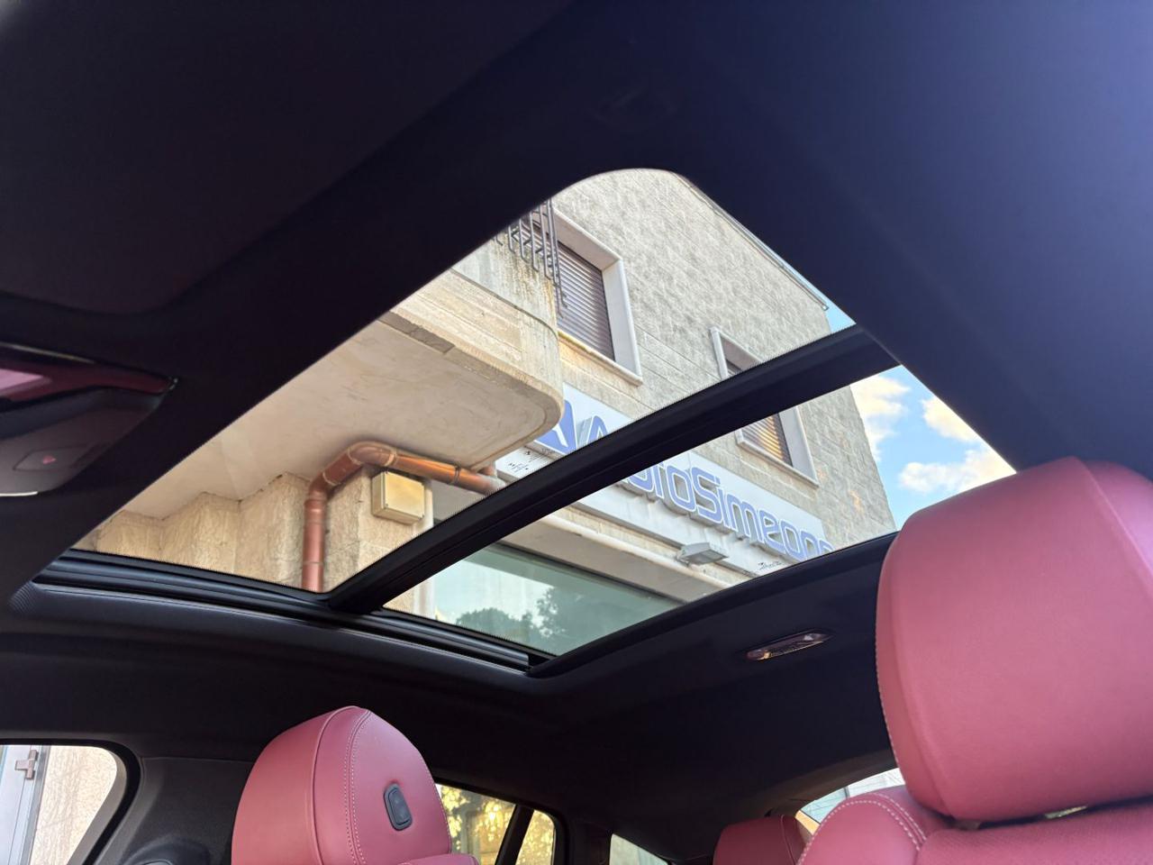 BMW X6 xDrive30d 48V Msport CERCHI DA 22. - 45