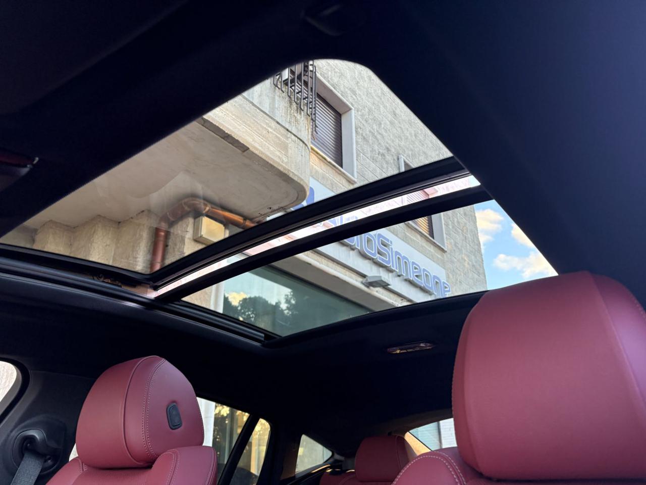 BMW X6 xDrive30d 48V Msport CERCHI DA 22. - 43