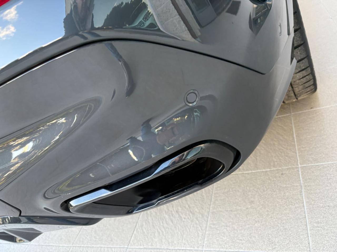 BMW X6 xDrive30d 48V Msport CERCHI DA 22. - 42