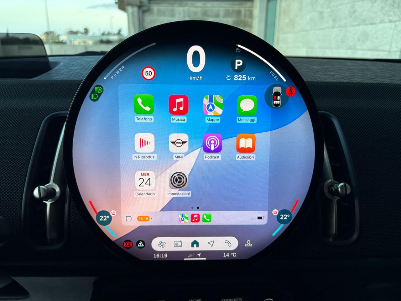 MINI Countryman D Classic Countryman CERCHI DA 19. - 41