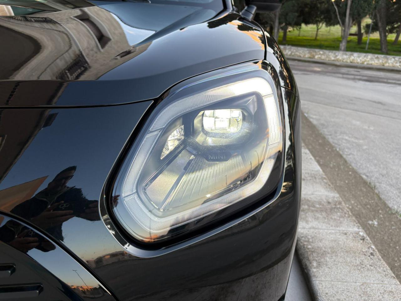 MINI Countryman D Classic Countryman CERCHI DA 19. - 55