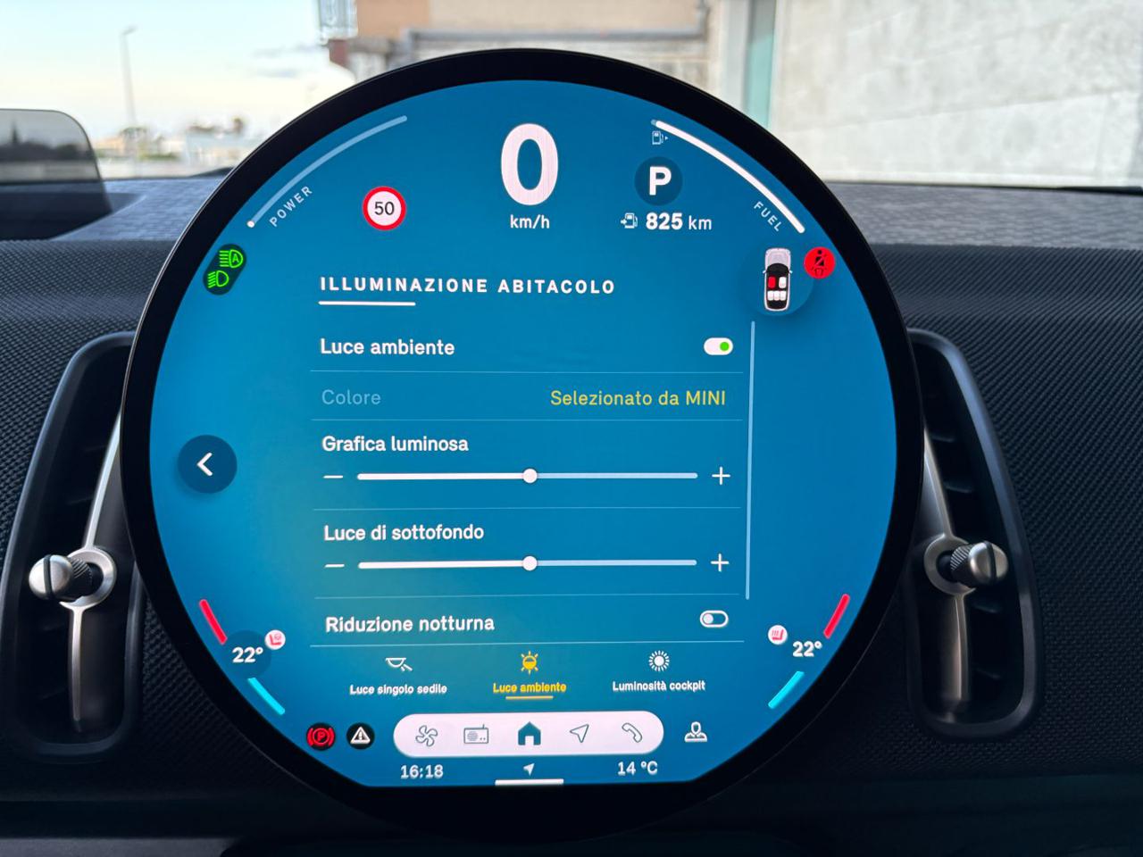 MINI Countryman D Classic Countryman CERCHI DA 19. - 39