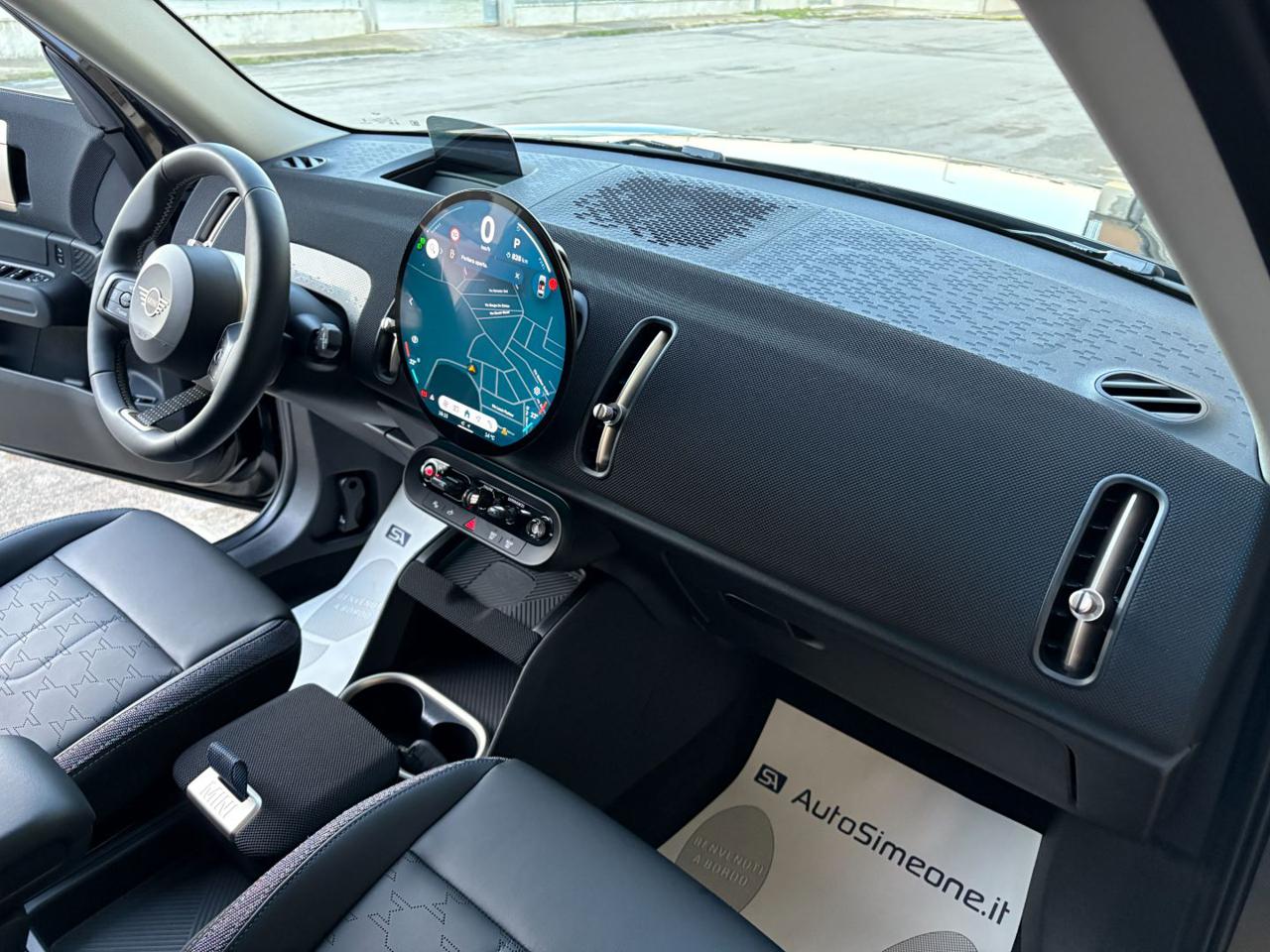 MINI Countryman D Classic Countryman CERCHI DA 19. - 15