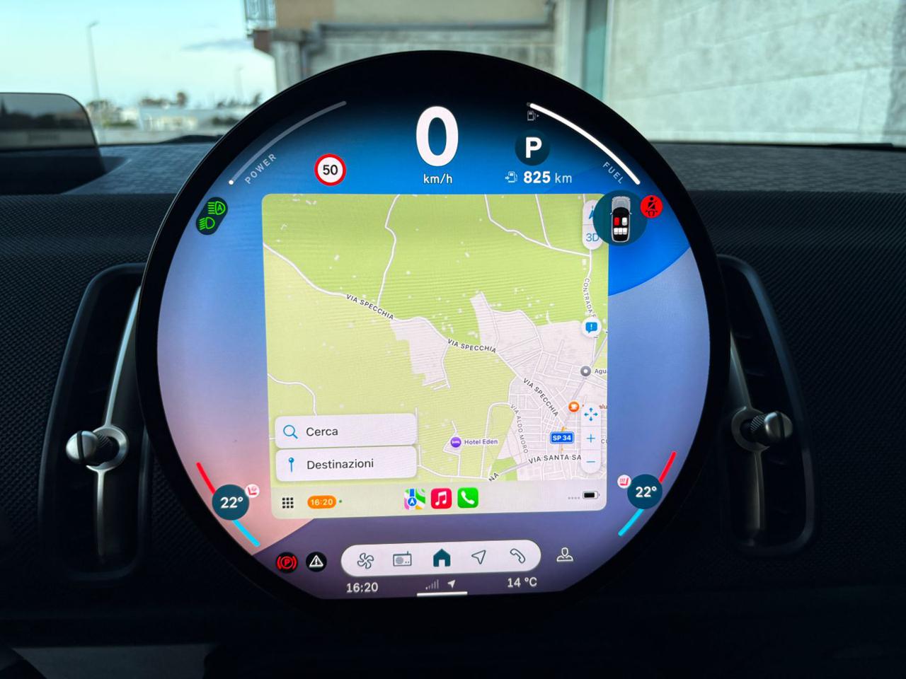 MINI Countryman D Classic Countryman CERCHI DA 19. - 42