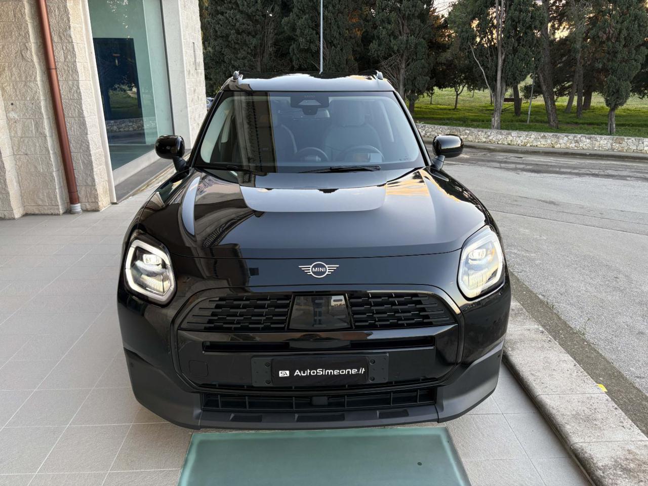 MINI Countryman D Classic Countryman CERCHI DA 19. - 2