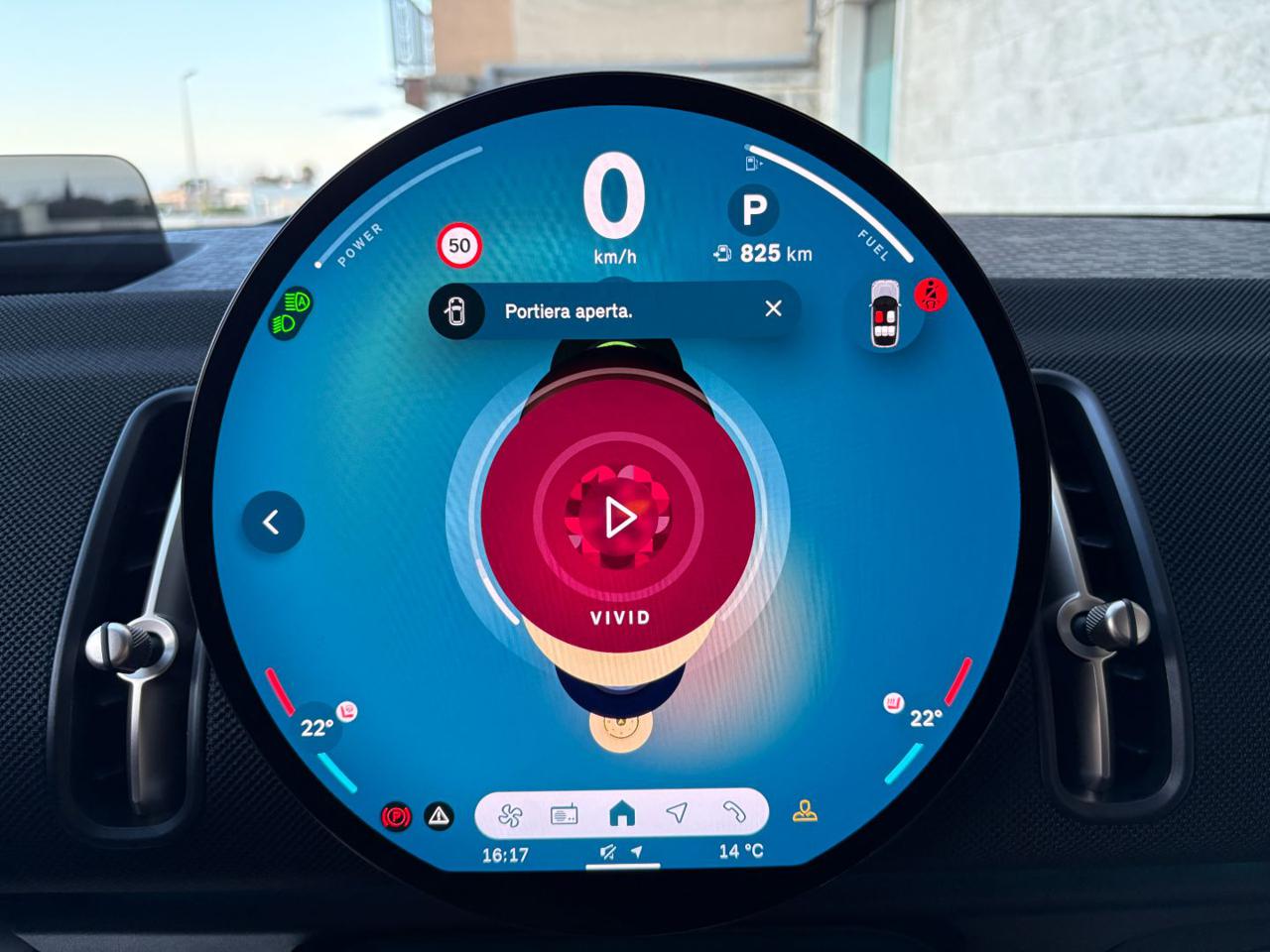 MINI Countryman D Classic Countryman CERCHI DA 19. - 33