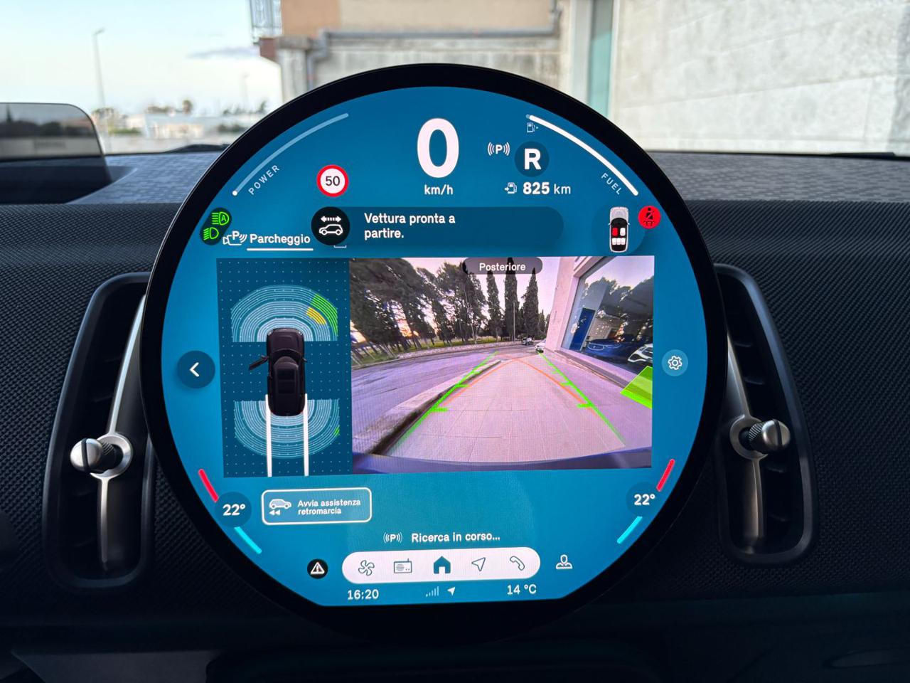 MINI Countryman D Classic Countryman CERCHI DA 19. - 17