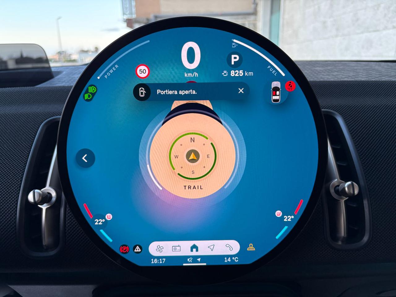 MINI Countryman D Classic Countryman CERCHI DA 19. - 36