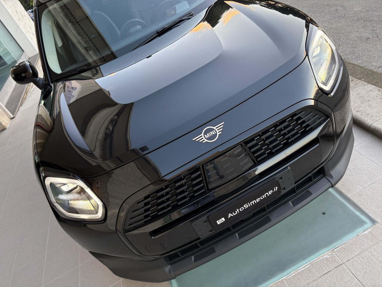 MINI Countryman D Classic Countryman CERCHI DA 19. - 43