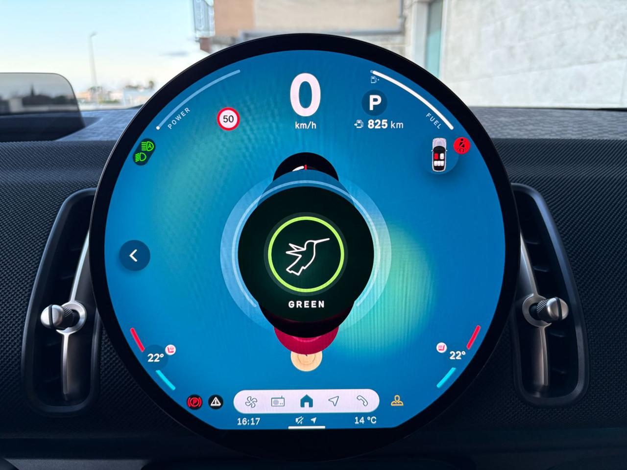 MINI Countryman D Classic Countryman CERCHI DA 19. - 31