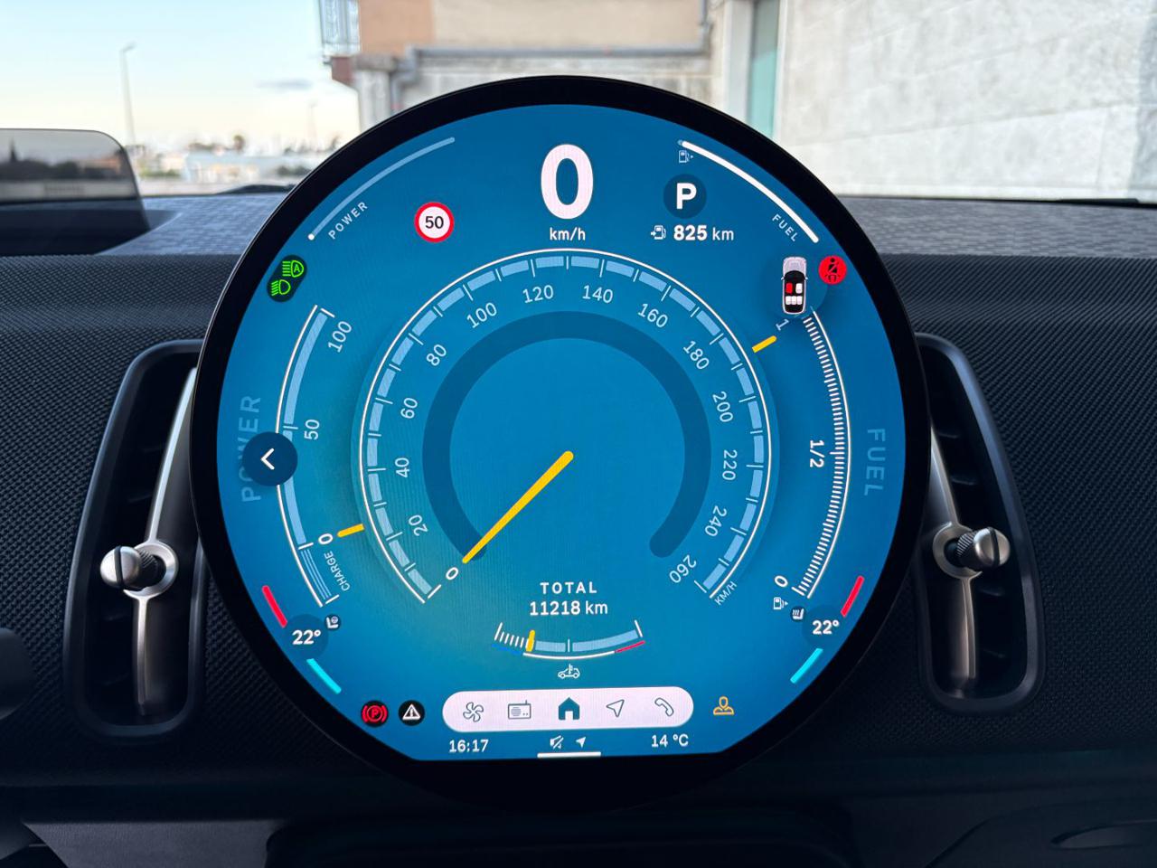 MINI Countryman D Classic Countryman CERCHI DA 19. - 18