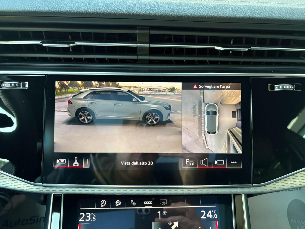 AUDI Q8 50 TDI 286 CV quattro tiptronic S line edition. - 69