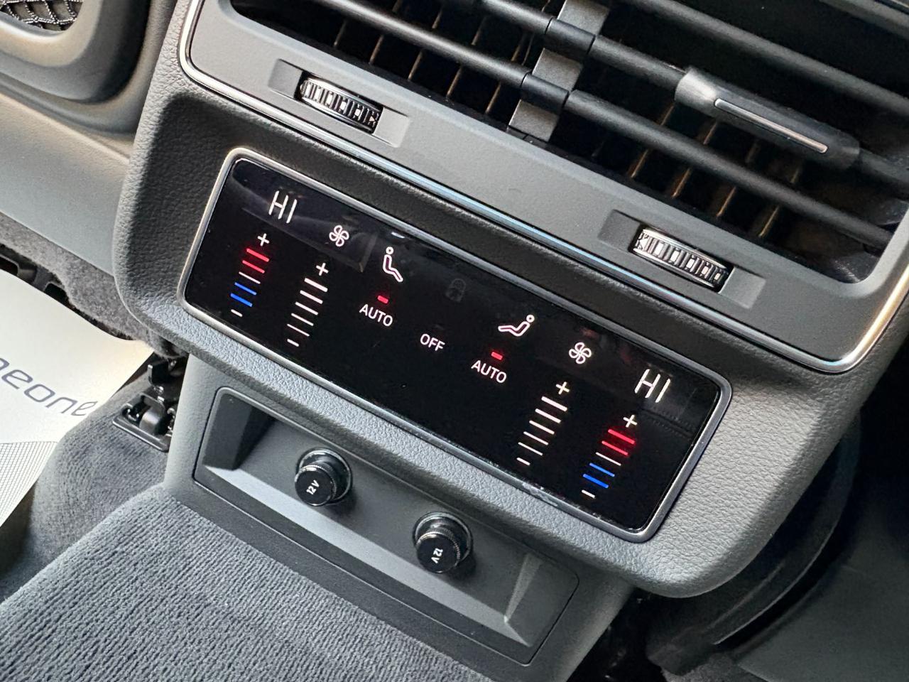 AUDI Q8 50 TDI 286 CV quattro tiptronic S line edition. - 65