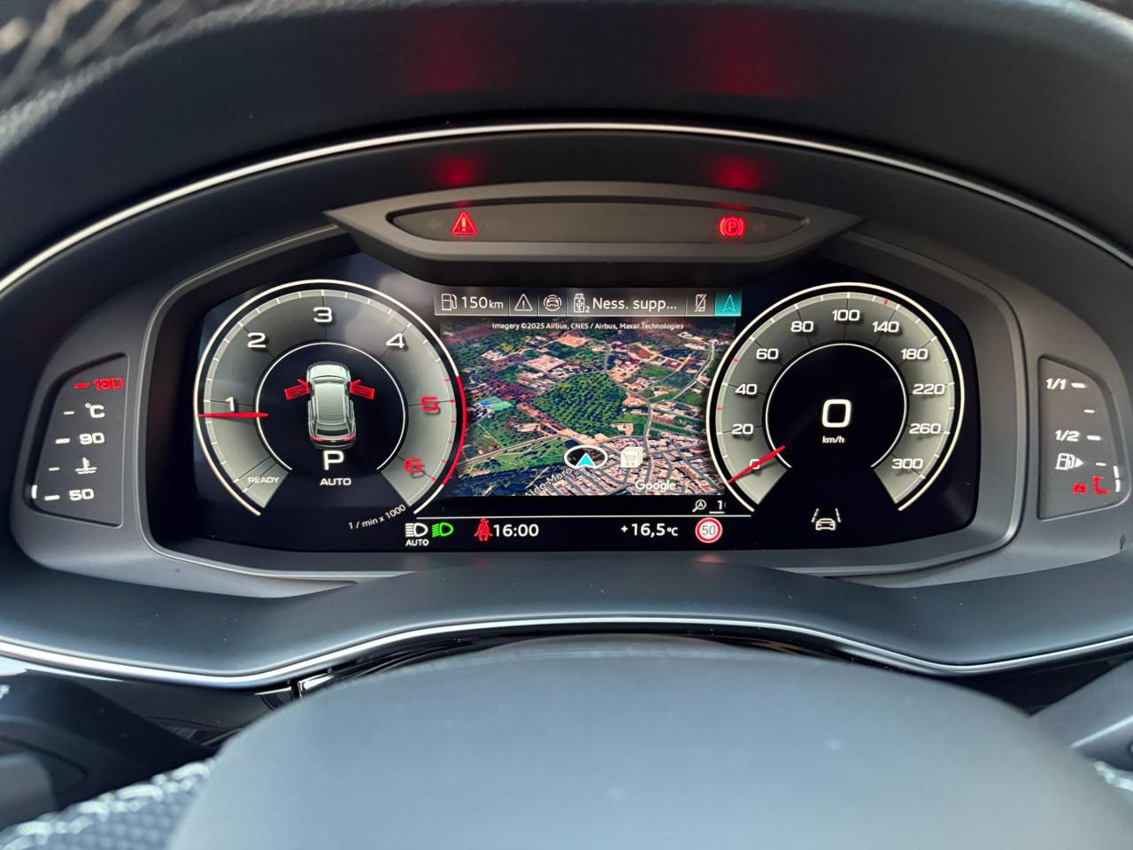 AUDI Q8 50 TDI 286 CV quattro tiptronic S line edition. - 45