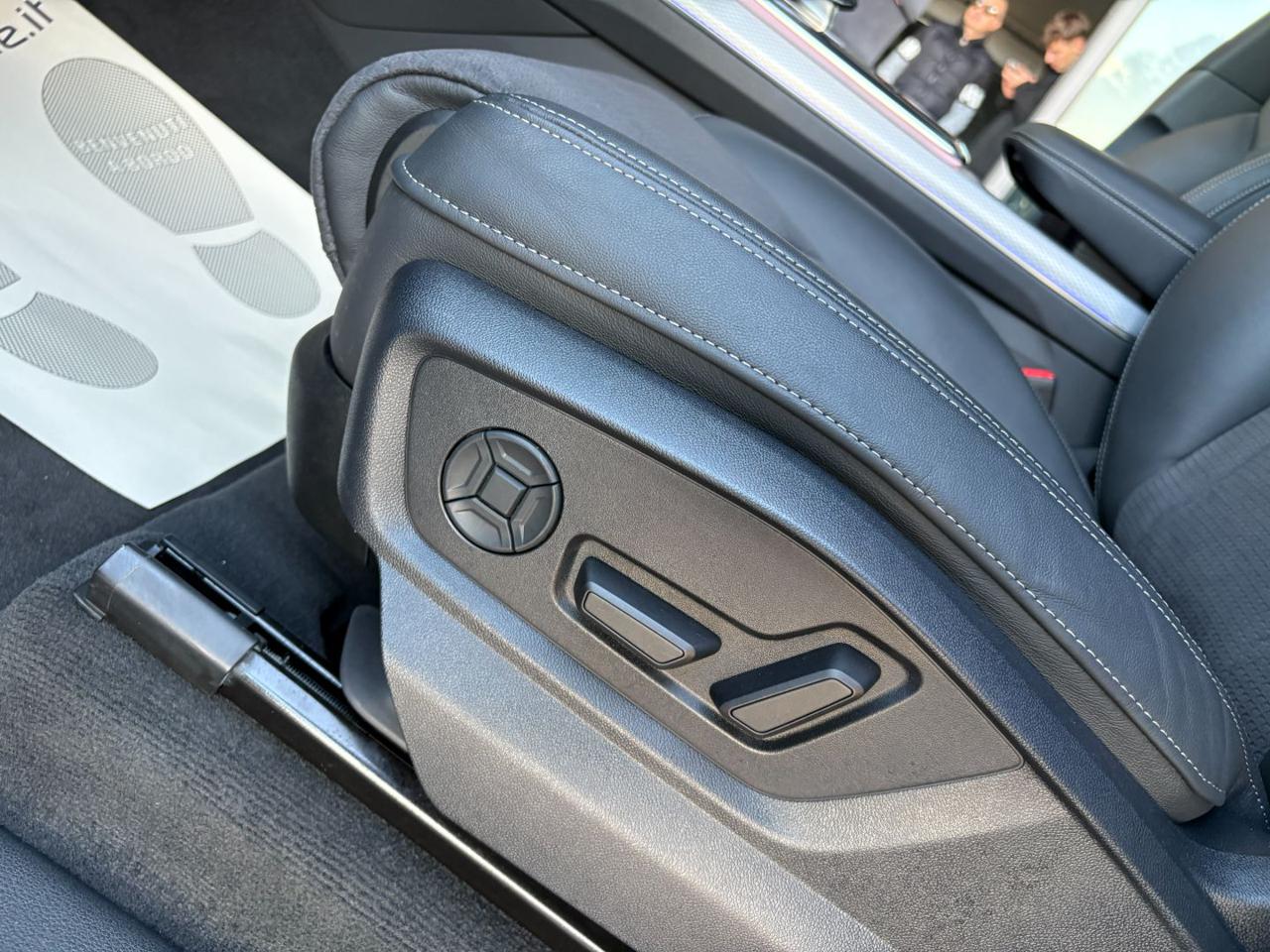 AUDI Q8 50 TDI 286 CV quattro tiptronic S line edition. - 20