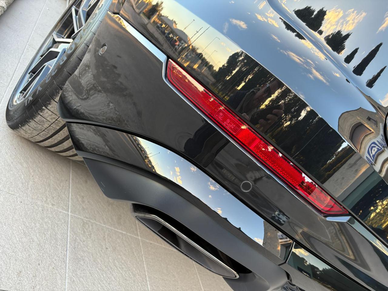 AUDI Q8 50 TDI 286 CV quattro tiptronic S line edition. - 56