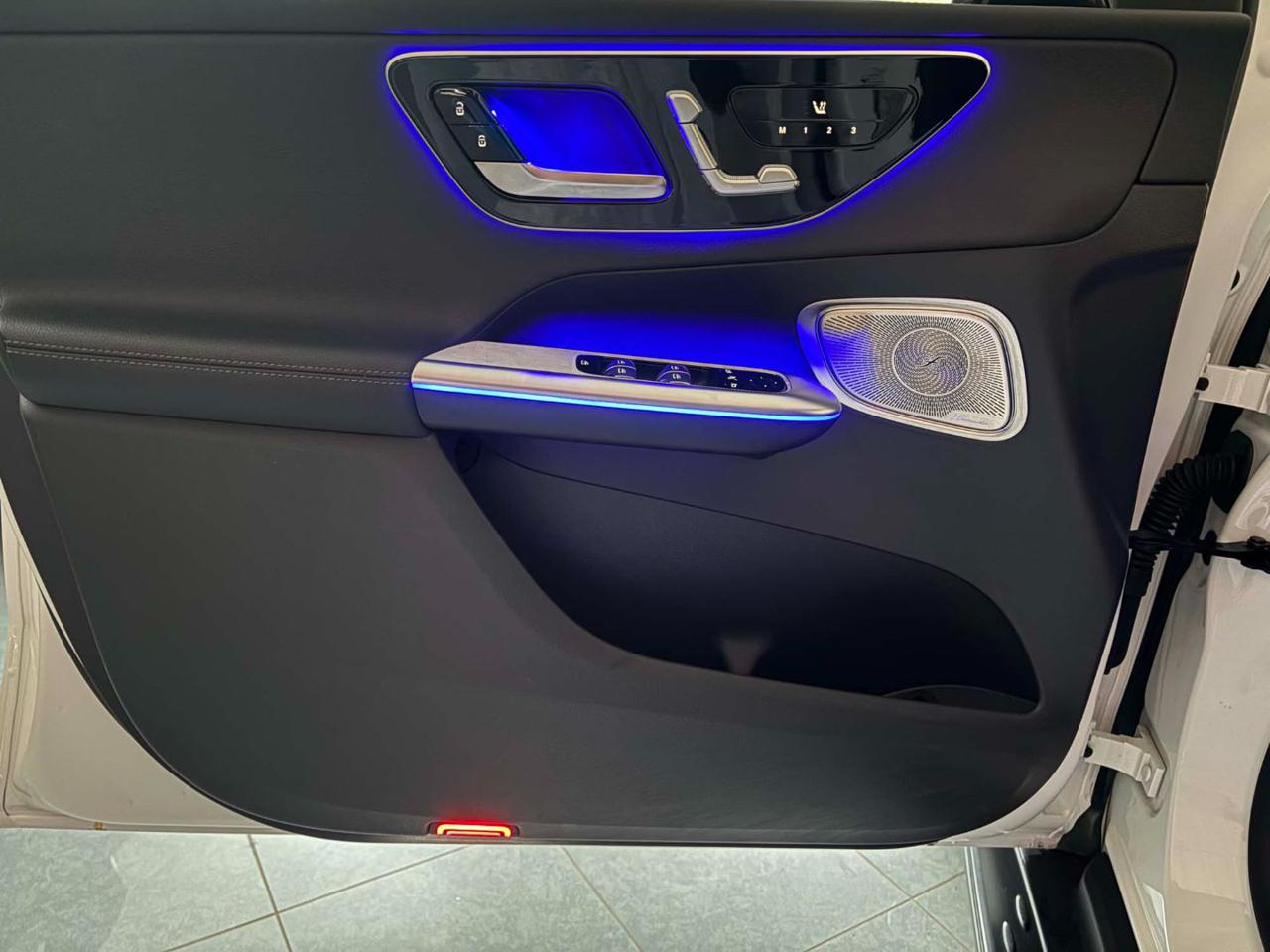 MERCEDES-BENZ GLC 300 d 4Matic Mild Hybrid AMG Line Premium Plus TETTO. - 32