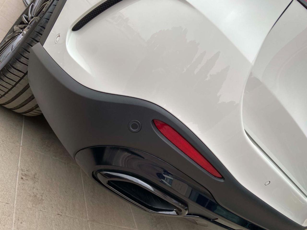 MERCEDES-BENZ GLC 300 d 4Matic Mild Hybrid AMG Line Premium Plus TETTO. - 65