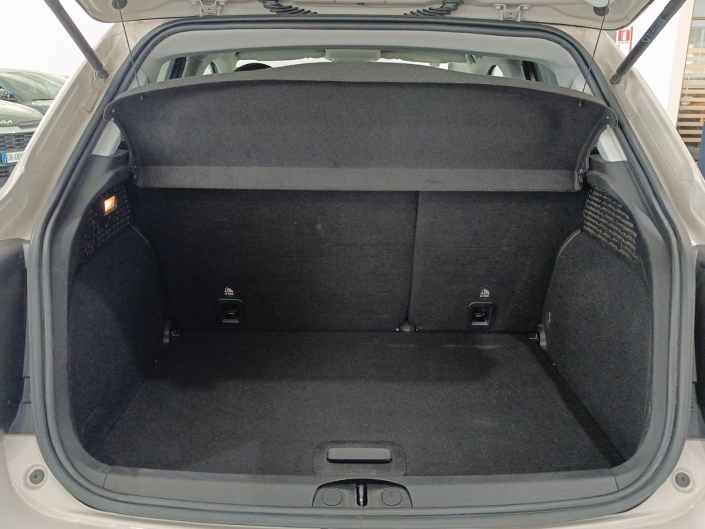 FIAT 500X 1.6 MultiJet 120 CV Lounge - 12