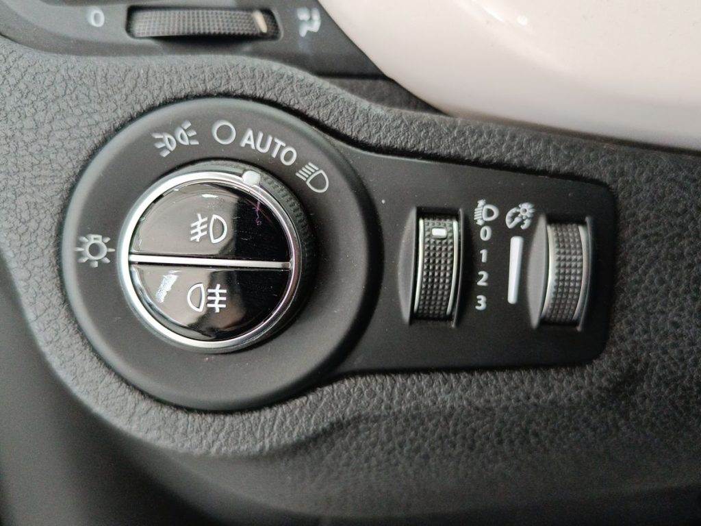 FIAT 500X 1.6 MultiJet 120 CV Lounge - 18