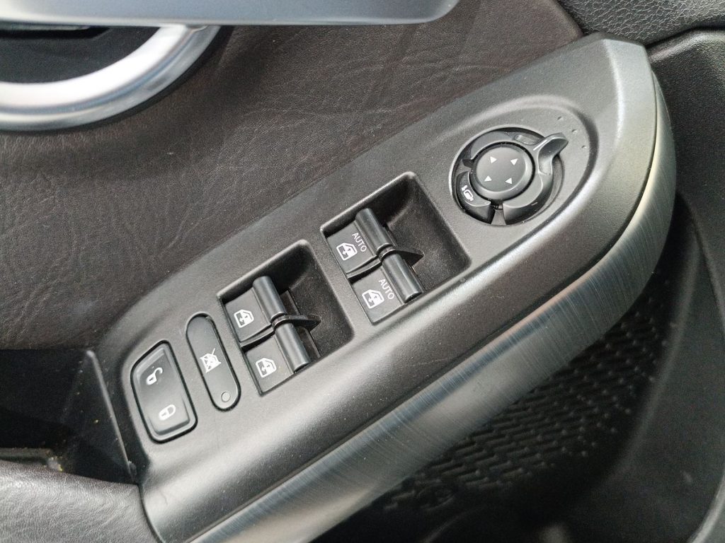 FIAT 500X 1.6 MultiJet 120 CV Lounge - 20