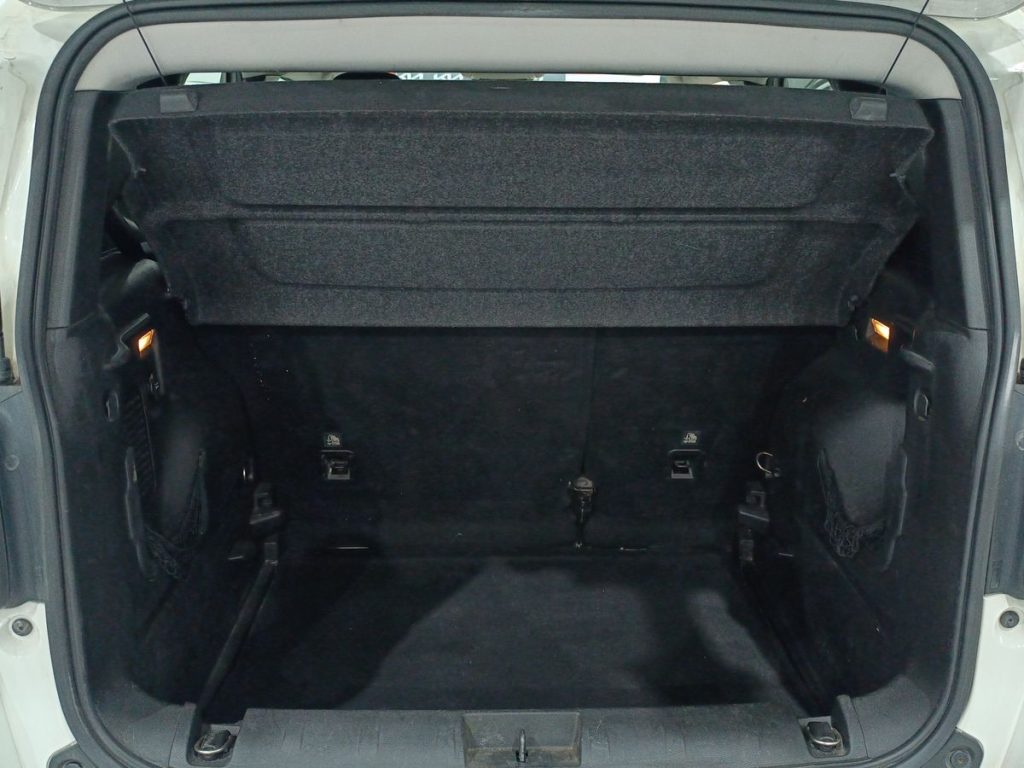 JEEP Renegade 2.0 Mjt 4WD Active Drive Sport - 12