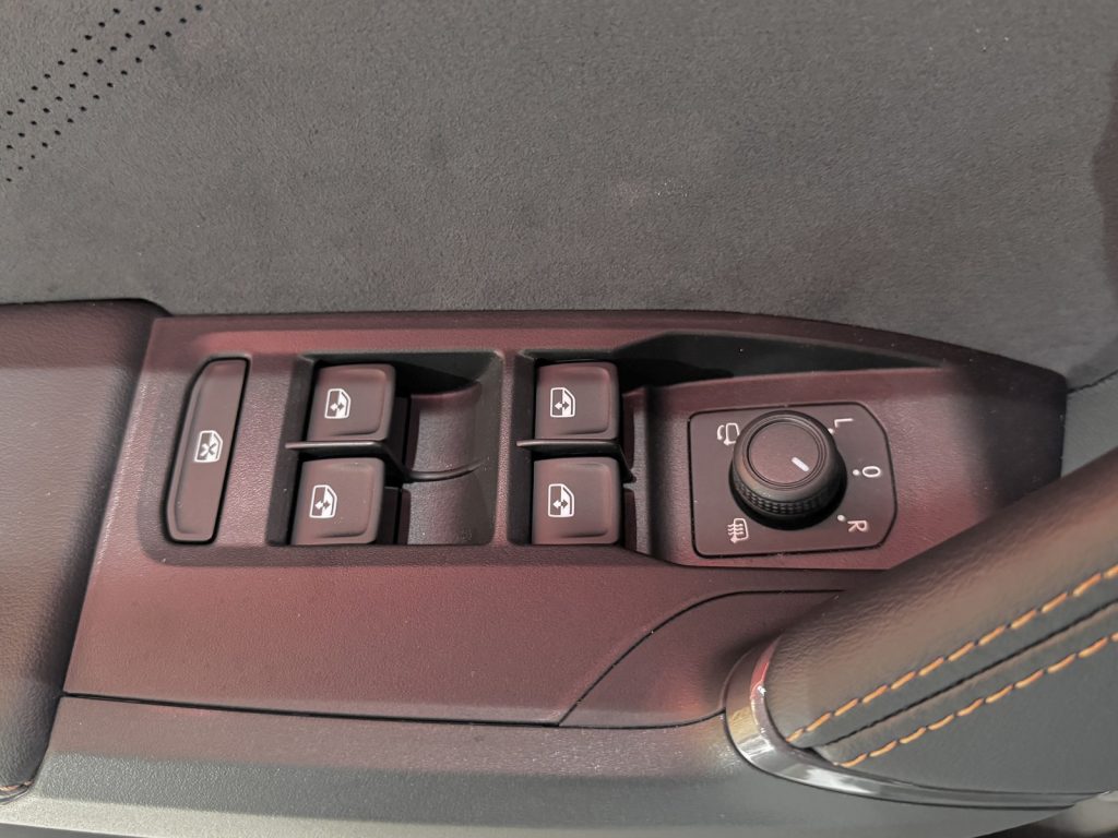 CUPRA Formentor 2.0 tsi vz 265cv dsg - 11