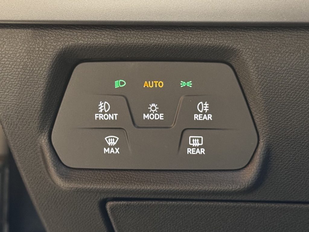 CUPRA Formentor 2.0 tsi vz 265cv dsg - 12