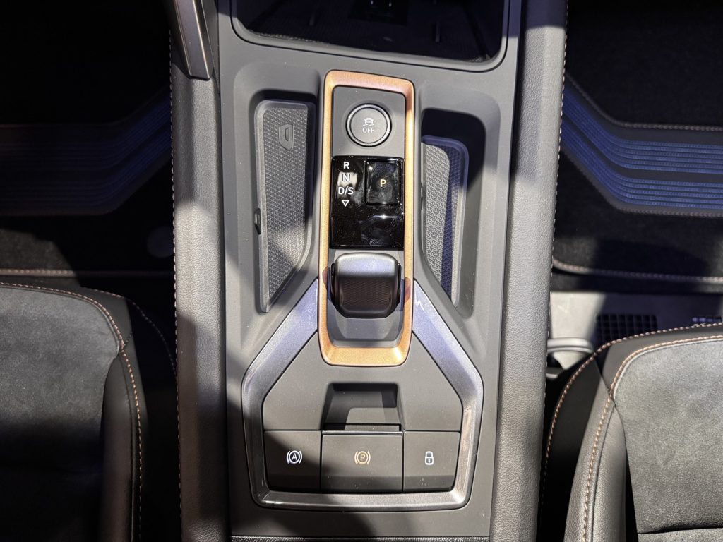 CUPRA Formentor 2.0 tsi vz 265cv dsg - 16