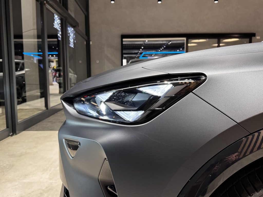 CUPRA Formentor 2.0 tsi vz 265cv dsg - 19