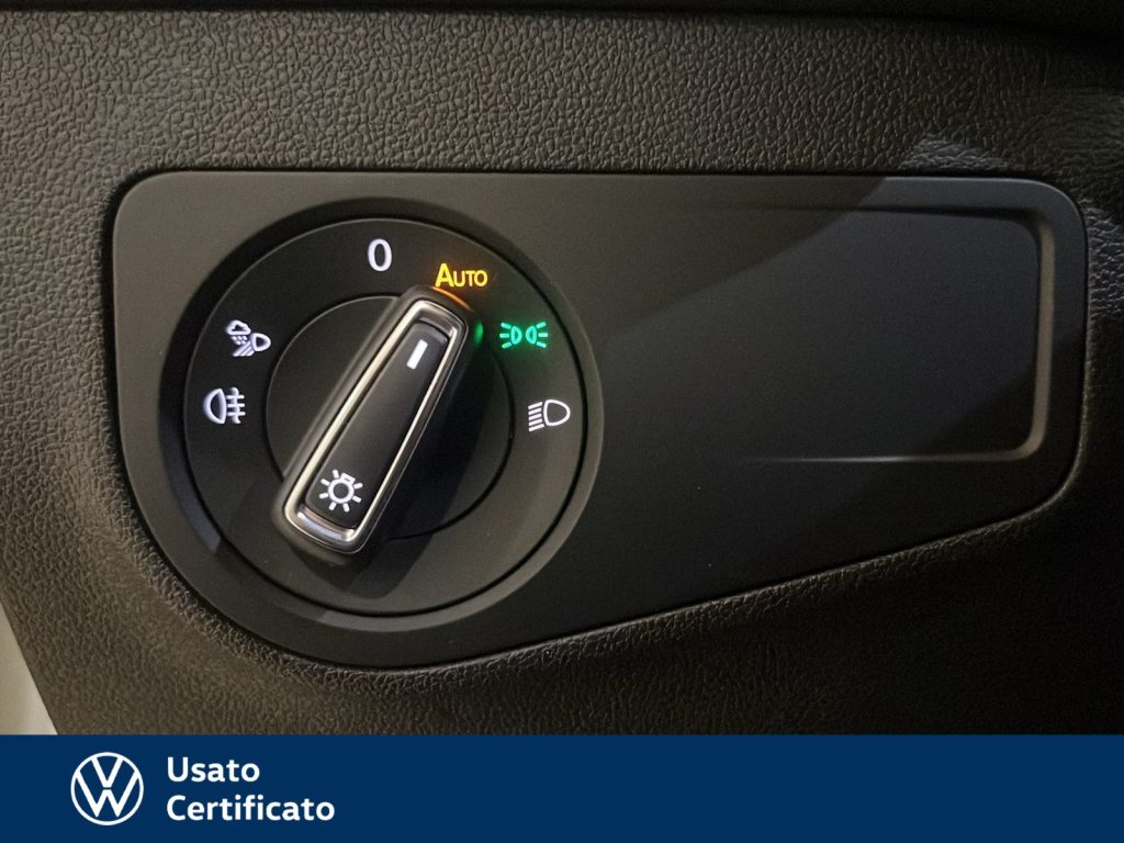 VOLKSWAGEN Tiguan 2.0 tdi r-line 150cv dsg - 17