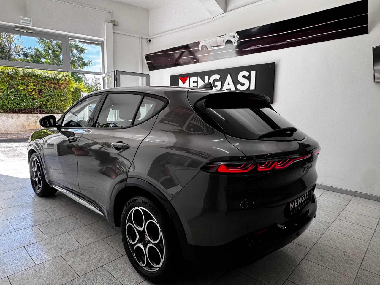 ALFA ROMEO Tonale Ti 1.6 diesel 130 CV TCT6 - 6