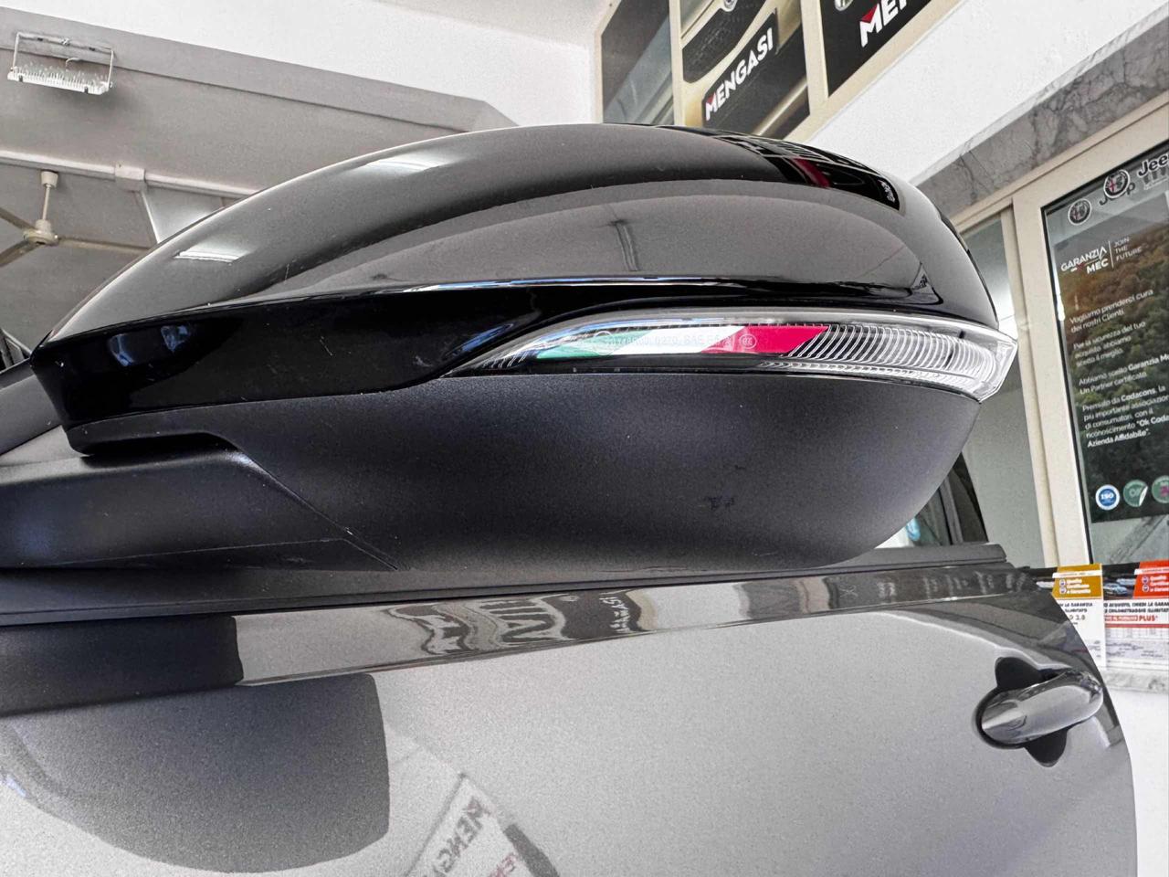 ALFA ROMEO Tonale Ti 1.6 diesel 130 CV TCT6 - 10