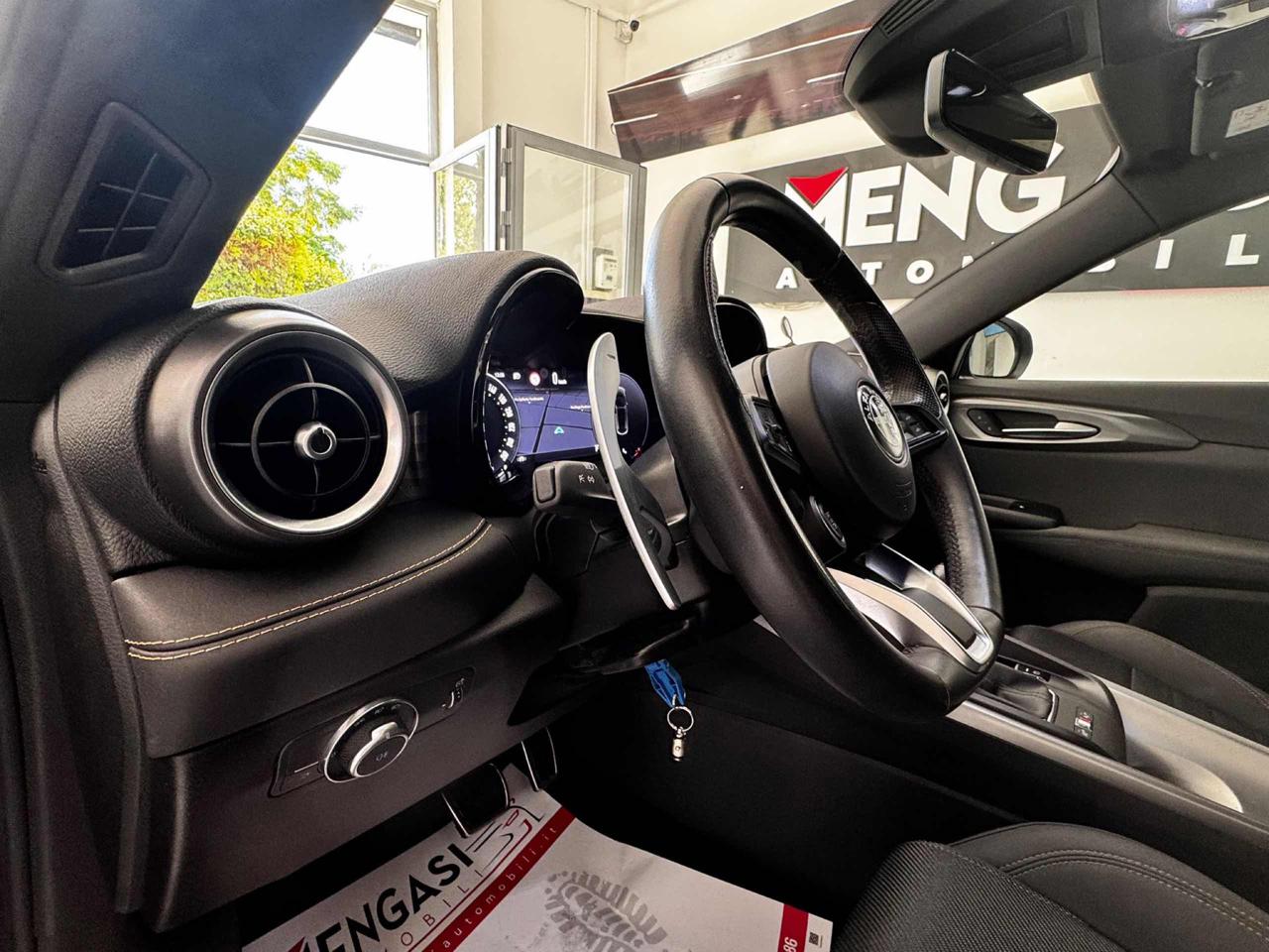 ALFA ROMEO Tonale Ti 1.6 diesel 130 CV TCT6 - 13