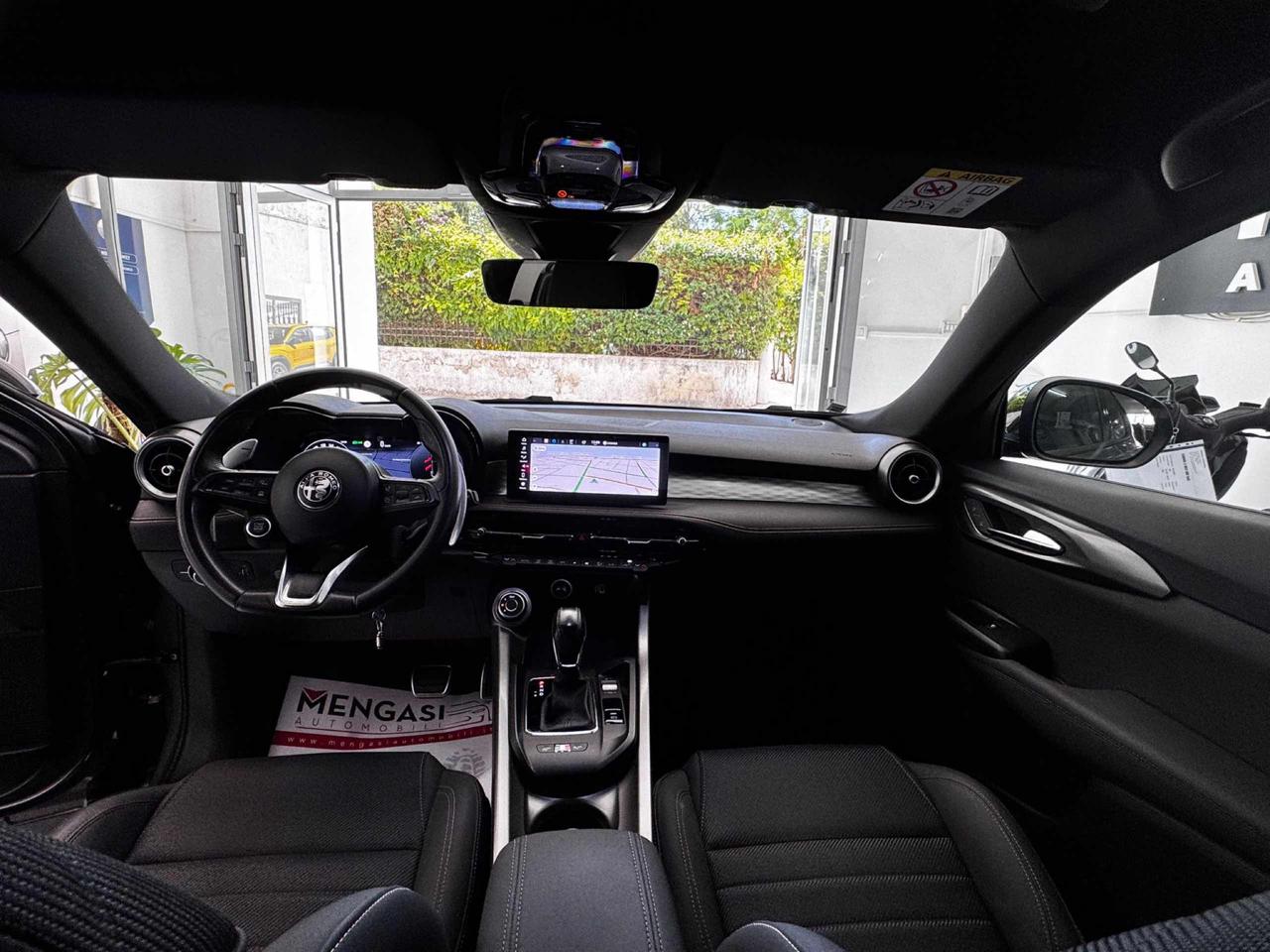 ALFA ROMEO Tonale Ti 1.6 diesel 130 CV TCT6 - 15