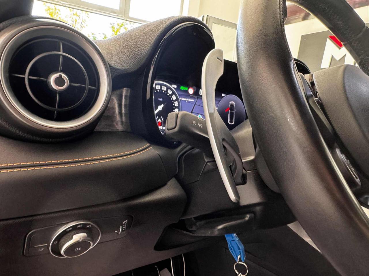 ALFA ROMEO Tonale Ti 1.6 diesel 130 CV TCT6 - 16