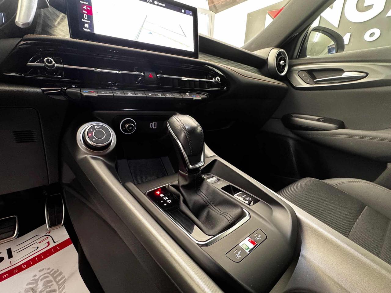 ALFA ROMEO Tonale Ti 1.6 diesel 130 CV TCT6 - 17