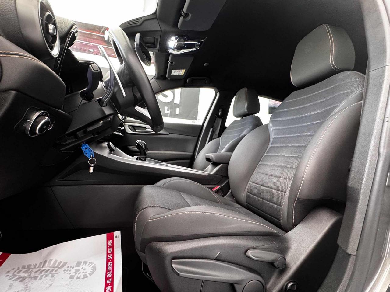 ALFA ROMEO Tonale Ti 1.6 diesel 130 CV TCT6 - 18